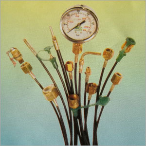 Hydraulic Hose Pipe