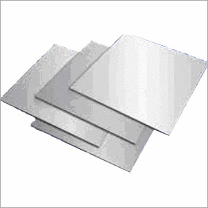 Mild Steel Plates