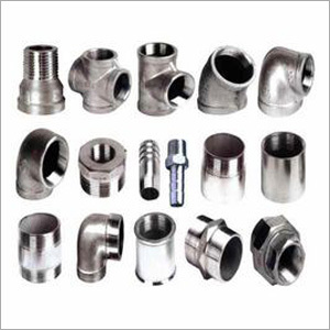 Pipe Fittings