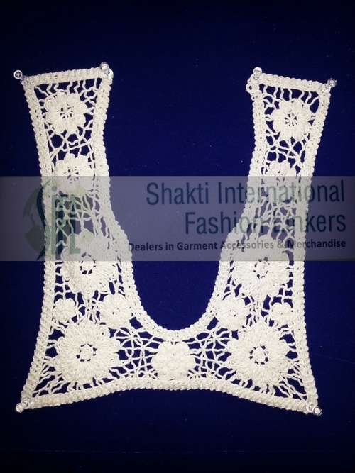 Neck Patches