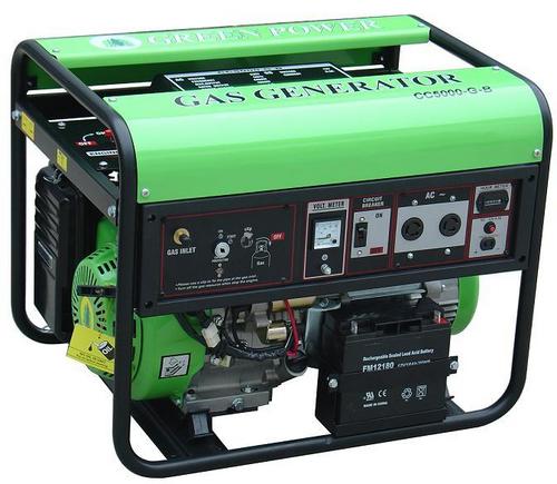 gas generators