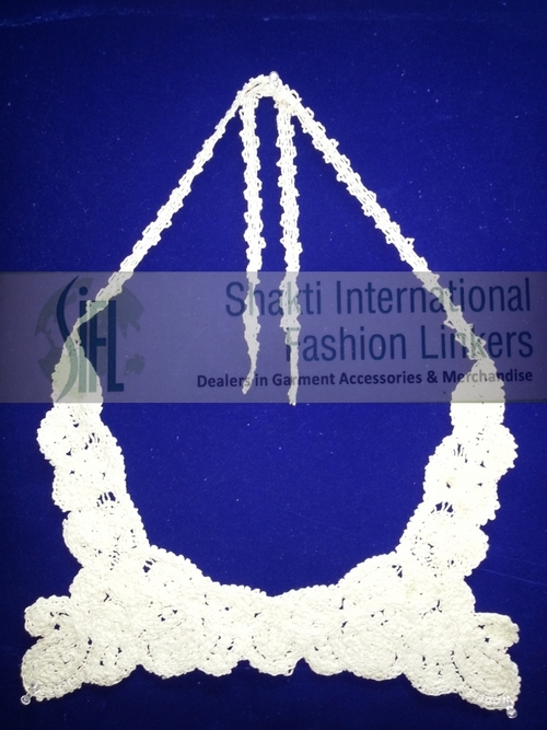 Cotton Neck Patches