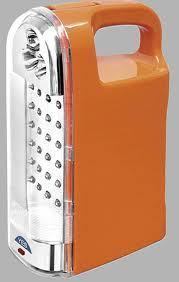 LED Emergency Light