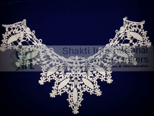 Pure Cotton Neck Patches