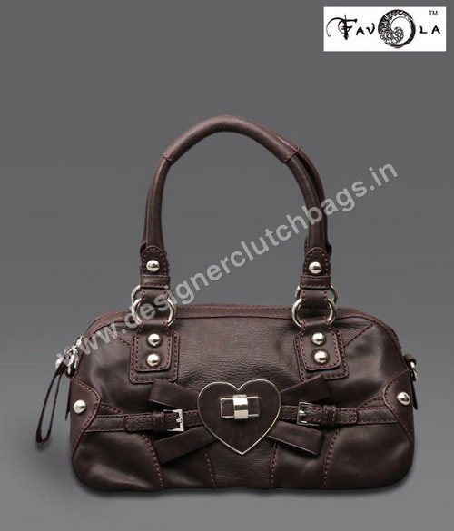 Clutch & Hand Bags