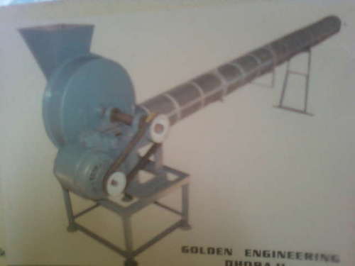 Air Dist Cline