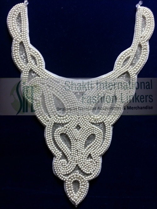 Designer Fancy Necks