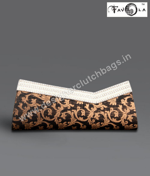 Clutch & Hand Bags