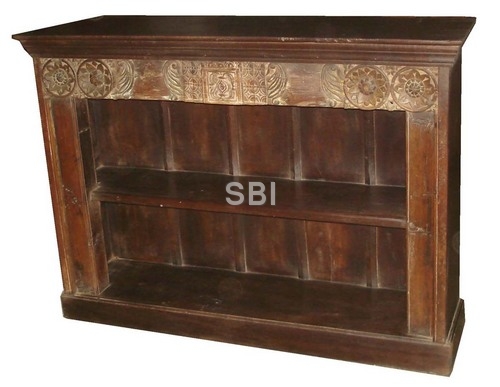 Indian Wooden Handicrafts