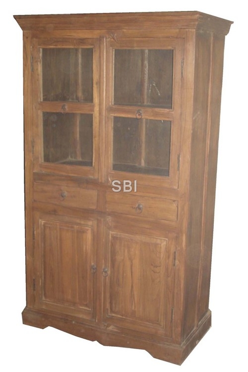 Wooden Almirah