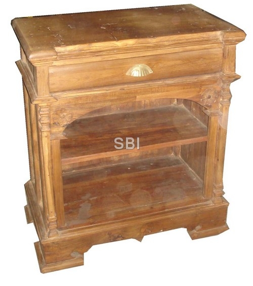 Wooden Patio Furniture