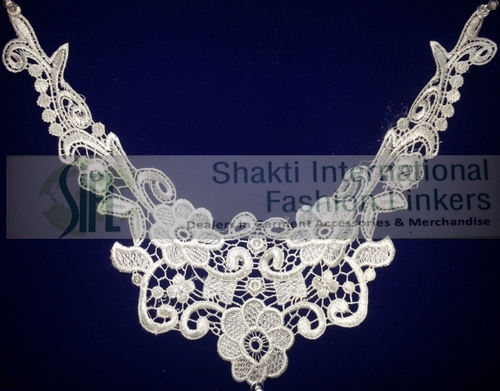 Polyster Neck Patches [3012]