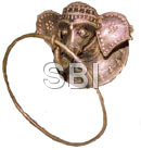Antique Metal Handicrafts