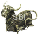 Indian Antique Handicraft