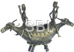 Chirag Metal Handicraft