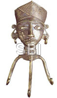 Bronze Handicraft