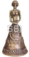 Indian metal handicrafts