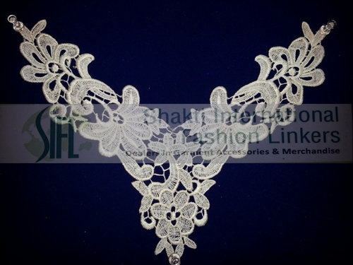 Rayon Patches