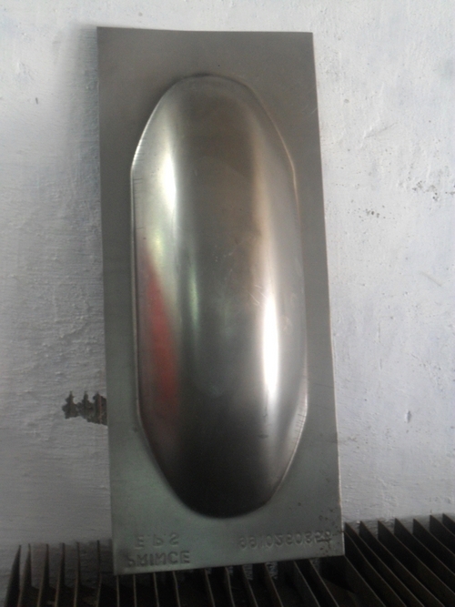 Sheet Metal Auto Parts
