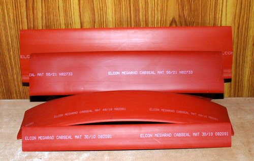 Cab Seal Mat