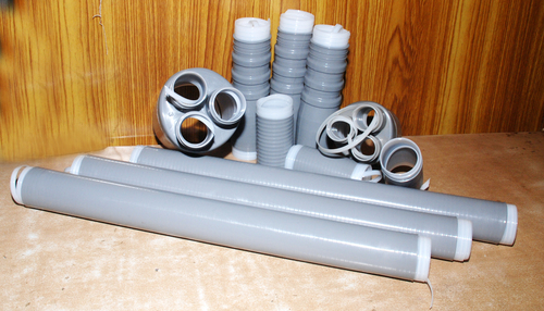 Electrical Cable Accessories