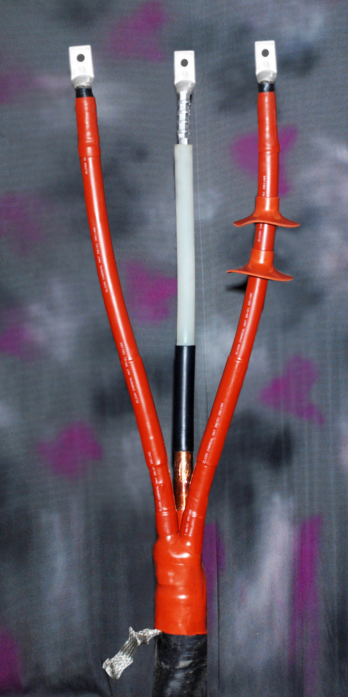 Cables Accessories