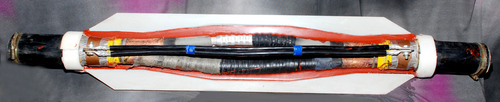 Medium Voltage Cable Joints