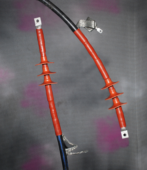 Cables Splicing Joints