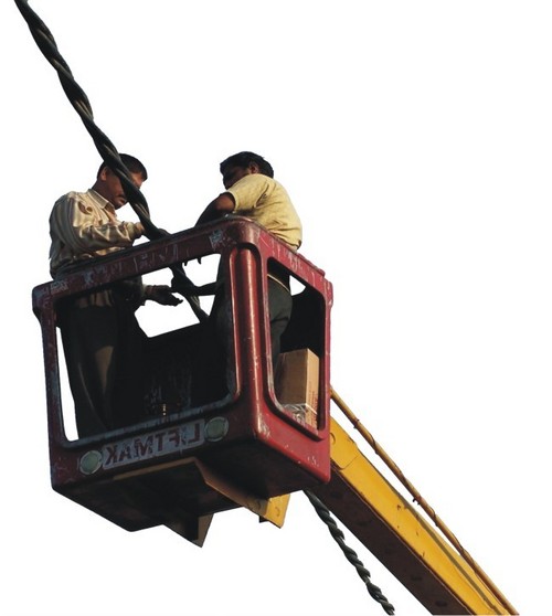 Cable Accessory Systems