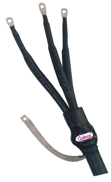 Heat Shrinkable Cable Joints