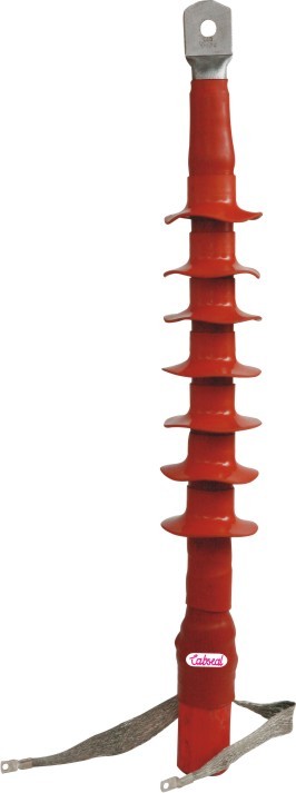EHV Heat Shrinkable type 66KV