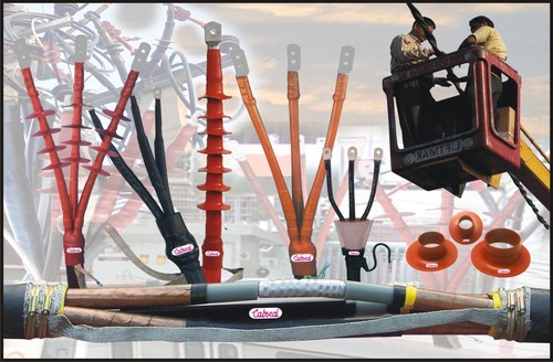 Cable Joint Accessories