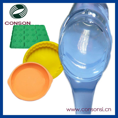 Injection Silicone Rubber