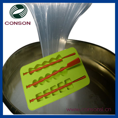 Liquid Injection Molding Silicone Rubber