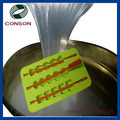 Liquid Injection Molding Silicone Rubber 