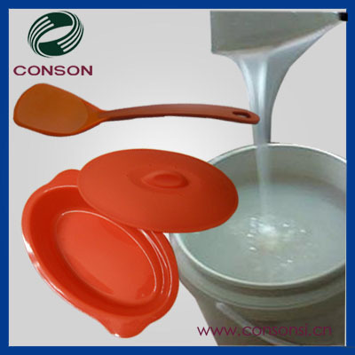 Addition Cured Molding Silicone Rubber
