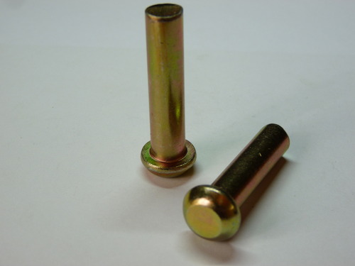 Snap Head Rivets