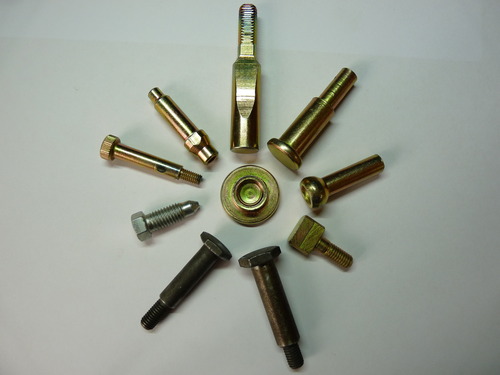 Special Custom Fasteners