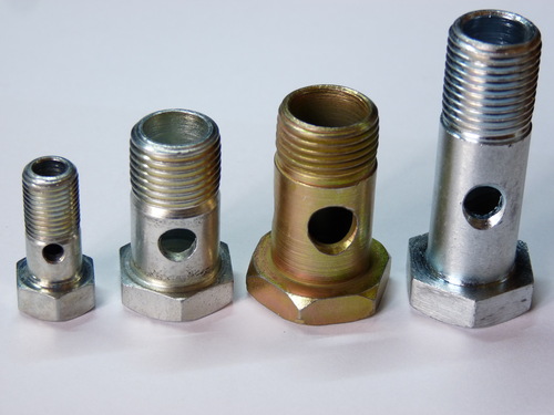 Banjo Bolts