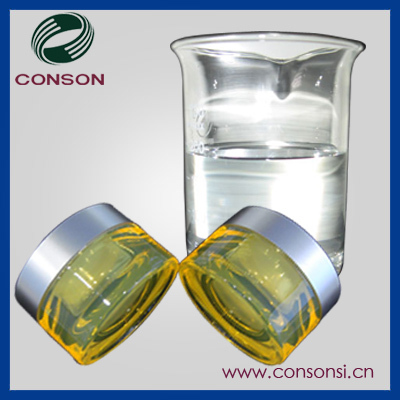 Silicone Fluid for Personal Care Products