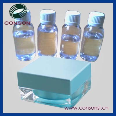 Silicone Fluid For Personal Care Products