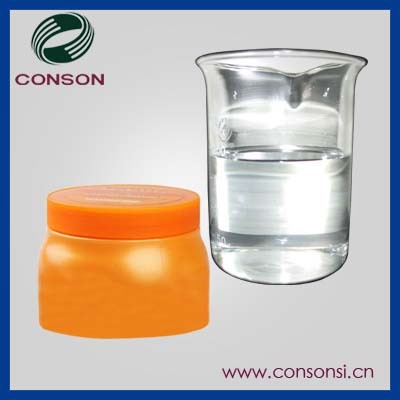 Silicone Fluid for Personal Care Products
