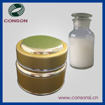 Nobionic Emulsion Silicone Fluid