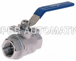 Cf8 Ball Valve