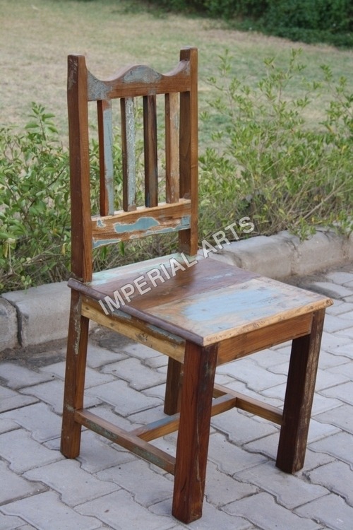 Recycled Wooden Furniture