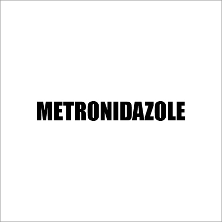 Metronidazole