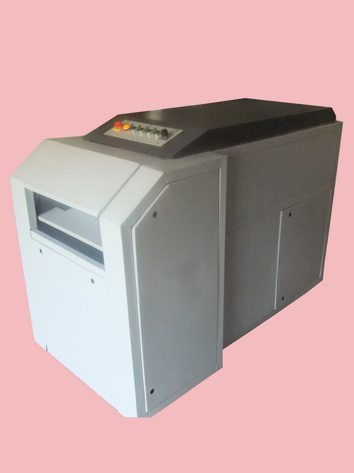 Photo Coating Machine