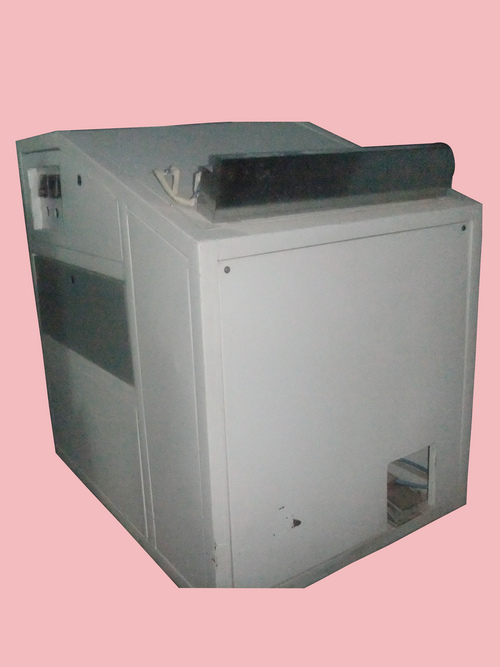 Spot UV Machine