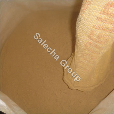 Bentonite Powder
