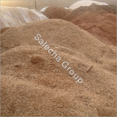 Briquettes Powder Plant